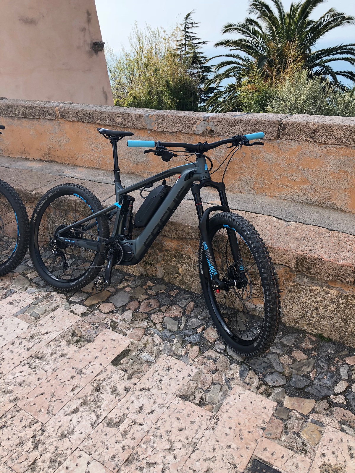 Pro-M – MTB \u0026 Road bikes » Blog Archive First rides : Focus SAM2 LTD -  Pro-M – MTB \u0026 Road bikes