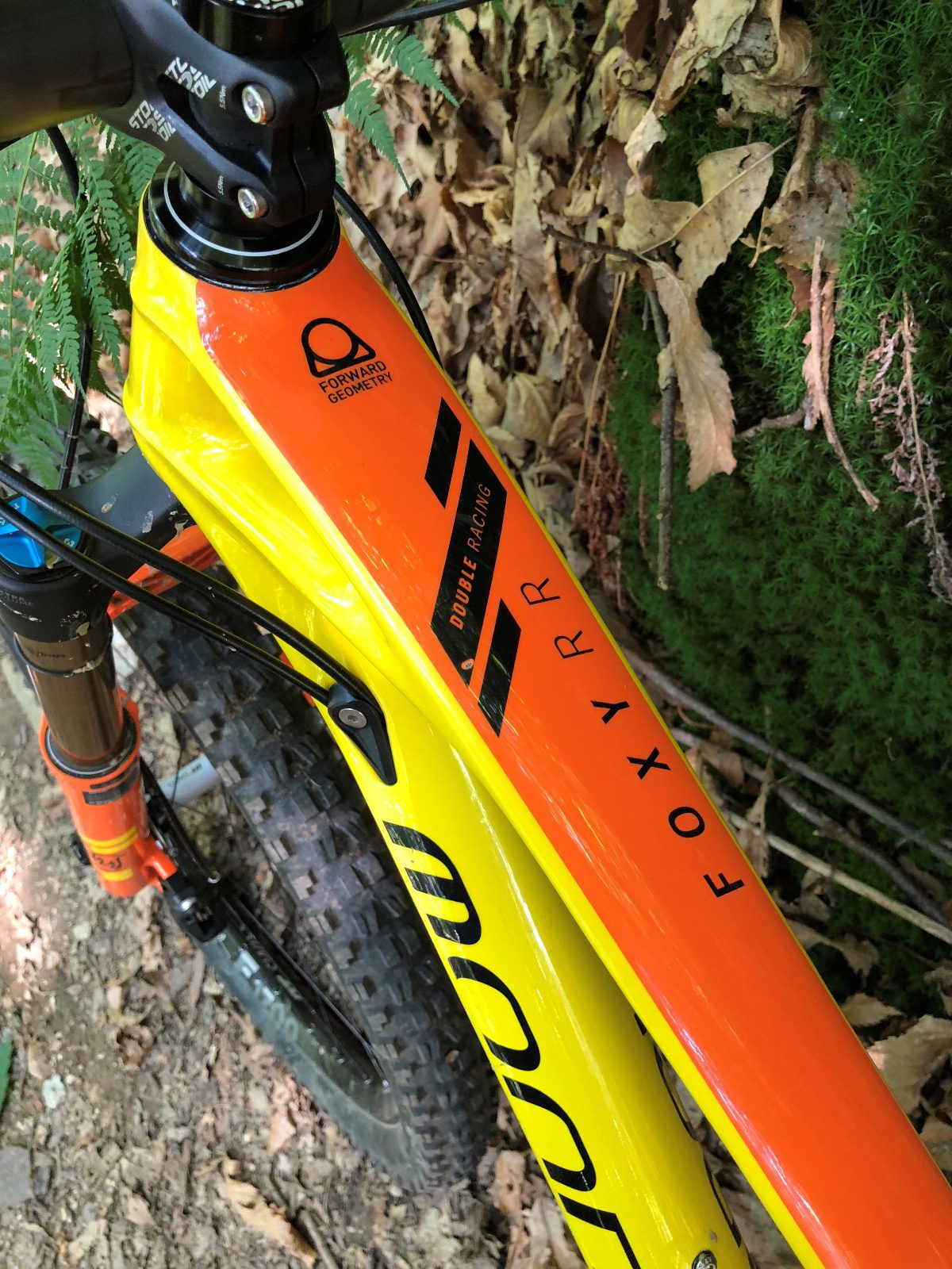 Pro-M – MTB \u0026 Road bikes » Blog Archive First rides : Mondraker Foxy RR 29\