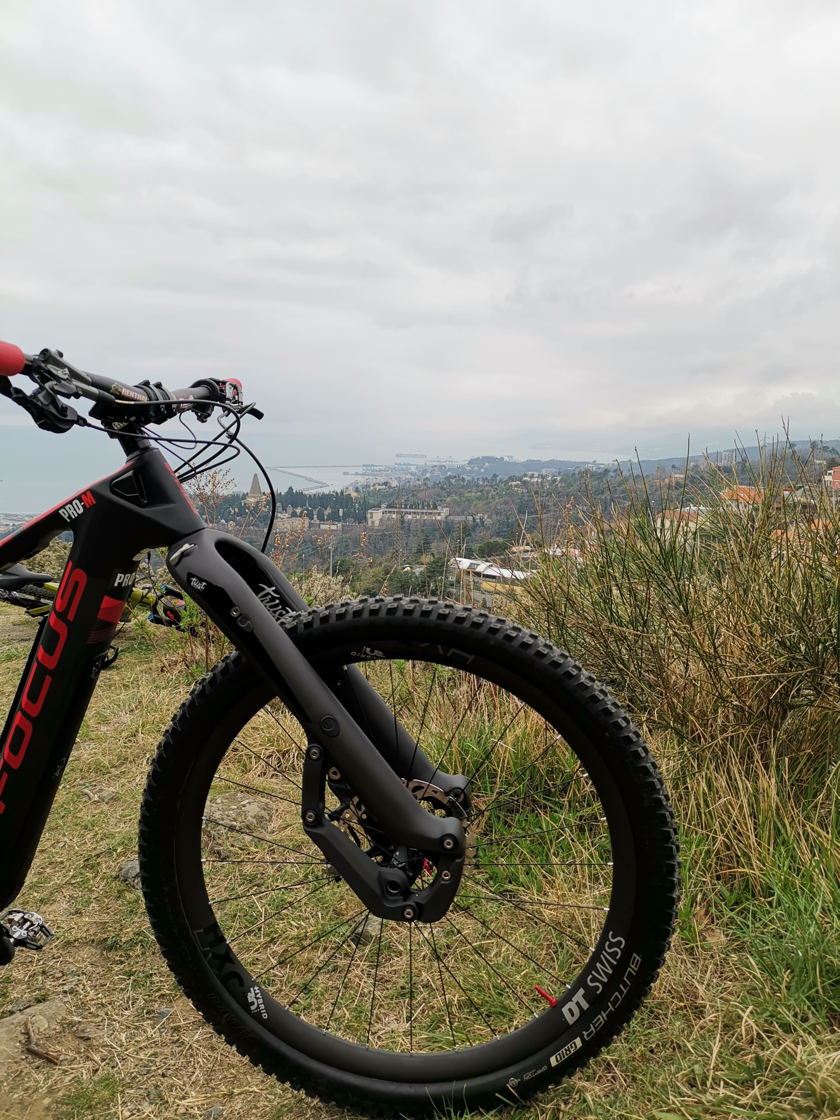 Pro-M – MTB \u0026 Road bikes » Blog Archive Pro-Meide - Libro IV - Trust me!  It's a message to you guys - Pro-M – MTB \u0026 Road bikes